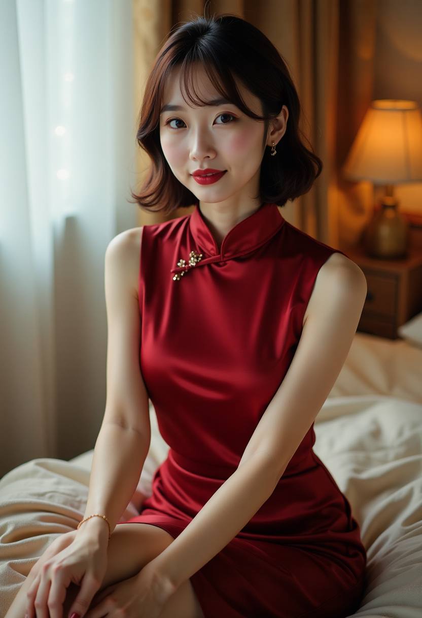 雪夜档案