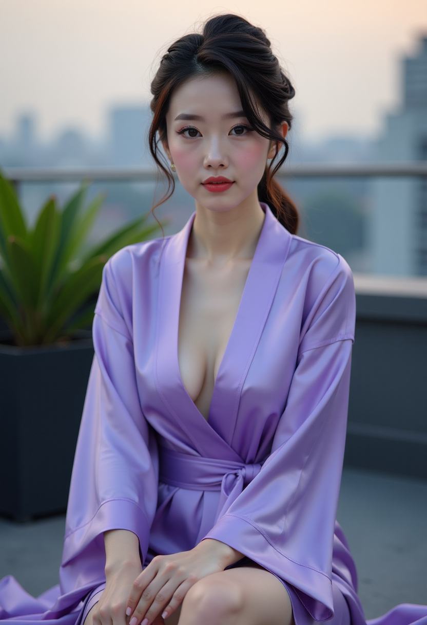 漫长的告白海报