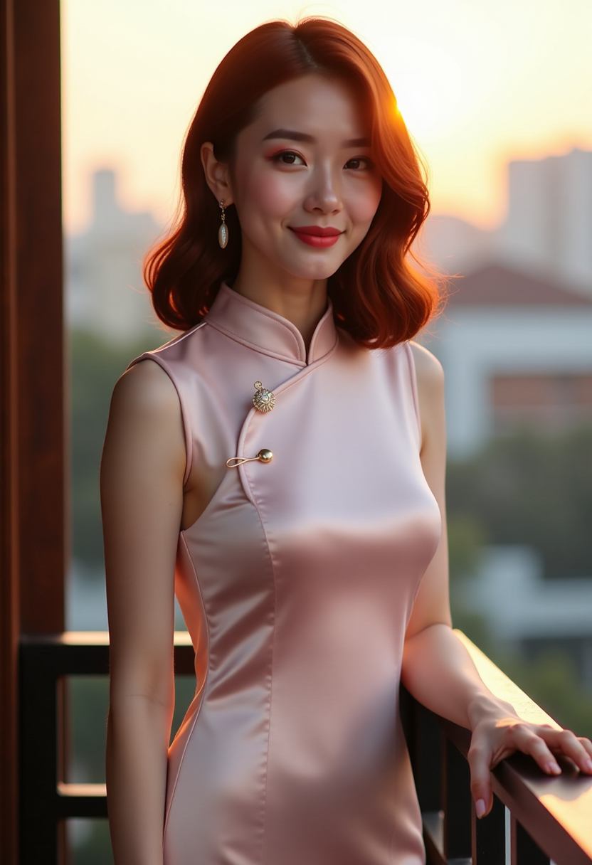 不擅长交际的雪女诅咒戒指剧照