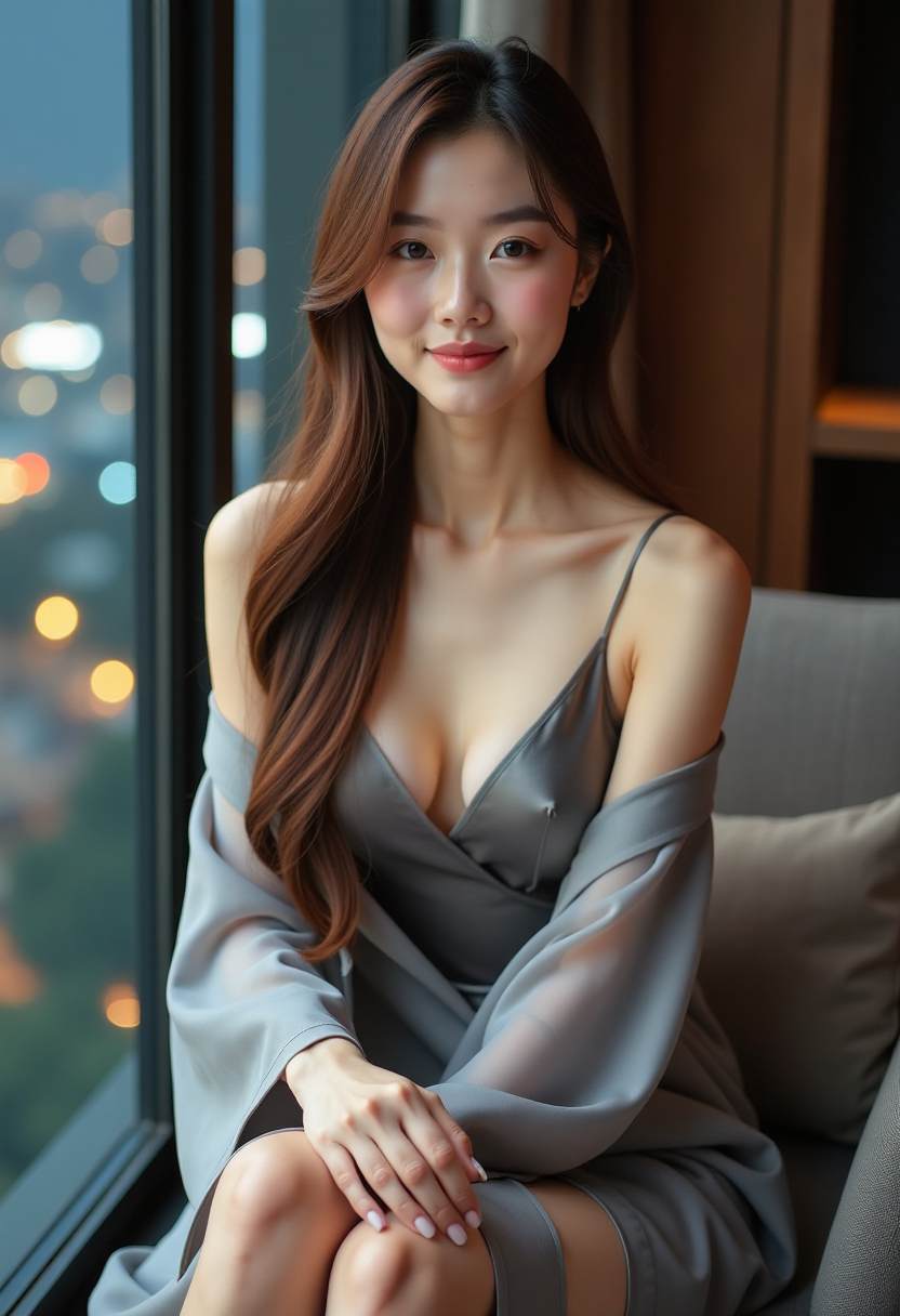 夜航星河海报
